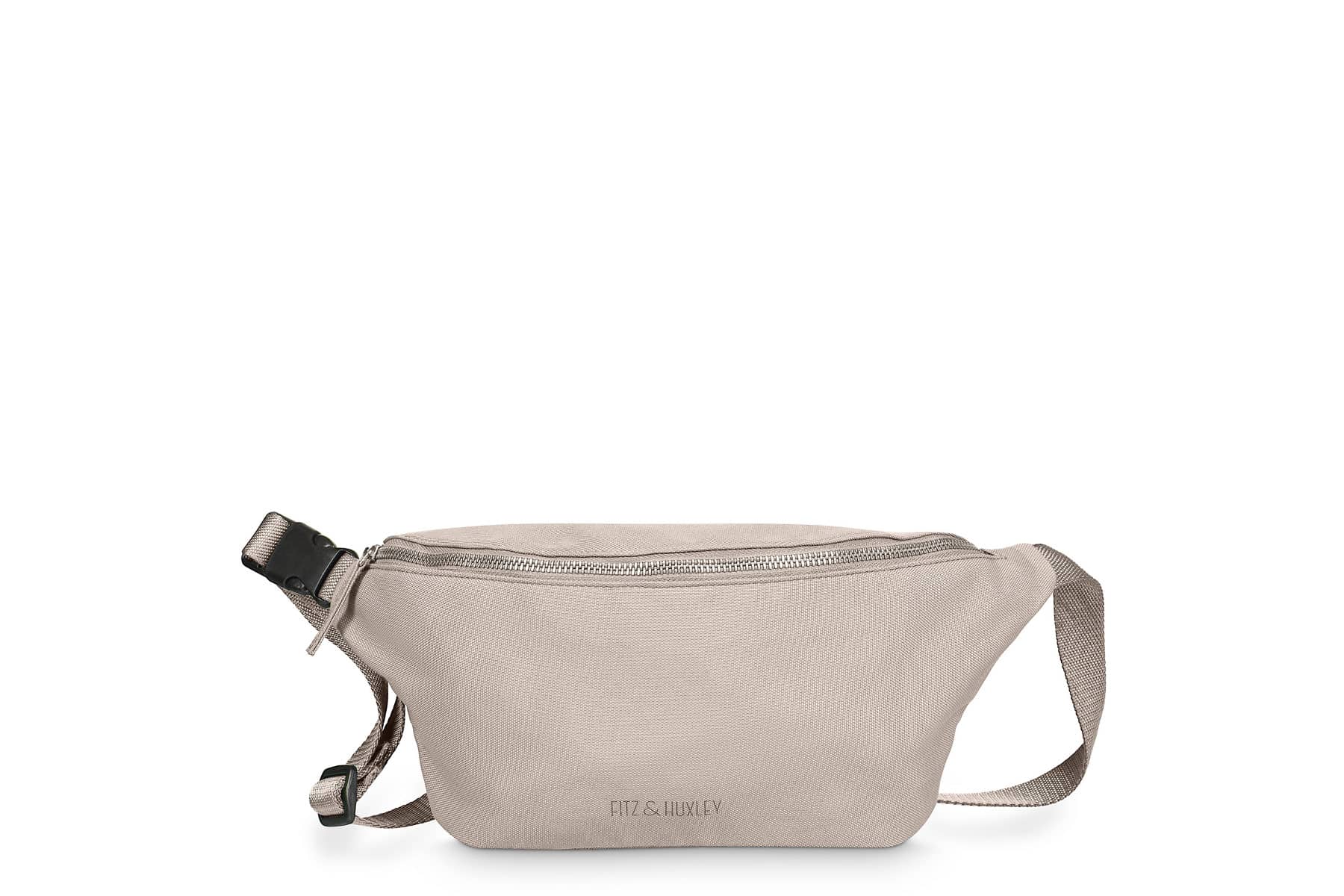 Plastic waist bag sale